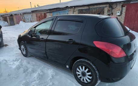 Peugeot 308 II, 2010 год, 380 000 рублей, 2 фотография