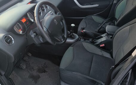 Peugeot 308 II, 2010 год, 380 000 рублей, 16 фотография