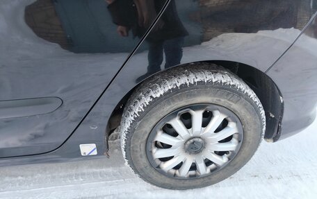 Peugeot 308 II, 2010 год, 380 000 рублей, 12 фотография