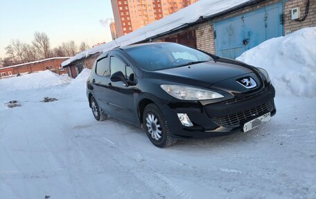 Peugeot 308 II, 2010 год, 380 000 рублей, 8 фотография
