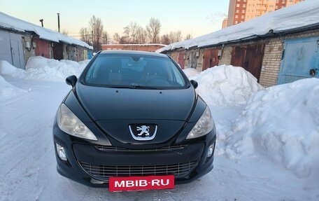 Peugeot 308 II, 2010 год, 380 000 рублей, 7 фотография