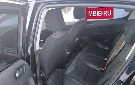 Peugeot 308 II, 2010 год, 380 000 рублей, 14 фотография