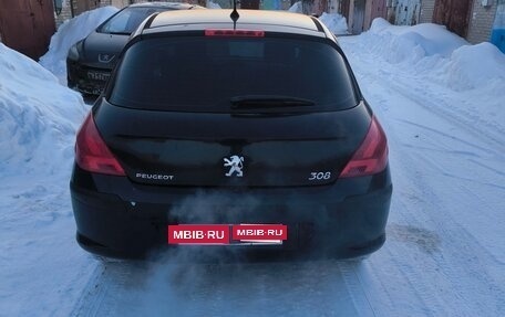 Peugeot 308 II, 2010 год, 380 000 рублей, 3 фотография