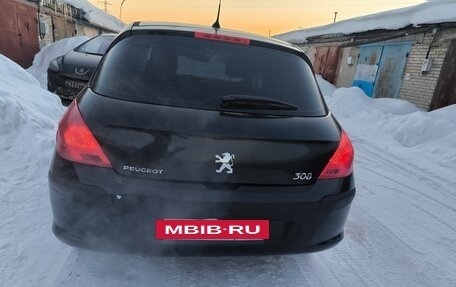 Peugeot 308 II, 2010 год, 380 000 рублей, 17 фотография