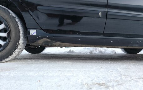 Peugeot 308 II, 2010 год, 380 000 рублей, 19 фотография