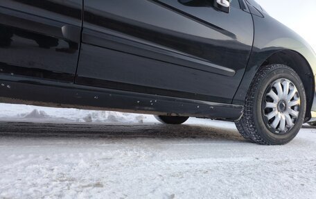 Peugeot 308 II, 2010 год, 380 000 рублей, 21 фотография