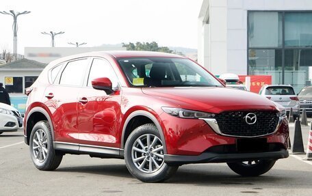 Mazda CX-5 II, 2026 год, 2 622 000 рублей, 3 фотография