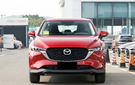Mazda CX-5 II, 2026 год, 2 622 000 рублей, 2 фотография
