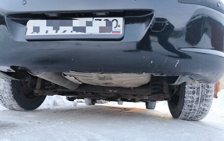 Peugeot 308 II, 2010 год, 380 000 рублей, 20 фотография