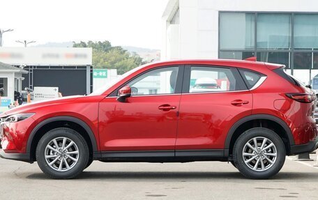 Mazda CX-5 II, 2026 год, 2 622 000 рублей, 7 фотография