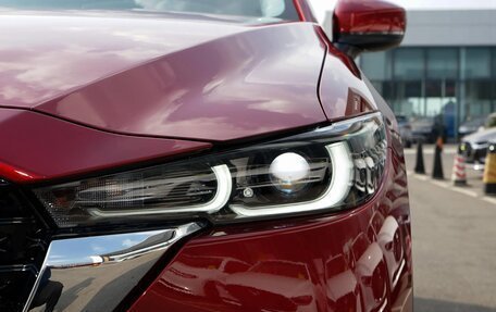 Mazda CX-5 II, 2026 год, 2 622 000 рублей, 9 фотография