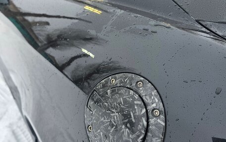 Hyundai Tiburon, 2002 год, 750 000 рублей, 5 фотография