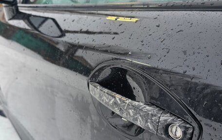 Hyundai Tiburon, 2002 год, 750 000 рублей, 6 фотография