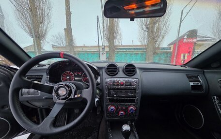 Hyundai Tiburon, 2002 год, 750 000 рублей, 9 фотография