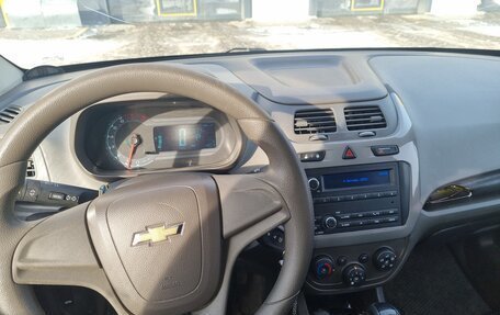 Chevrolet Cobalt II, 2021 год, 1 050 000 рублей, 3 фотография