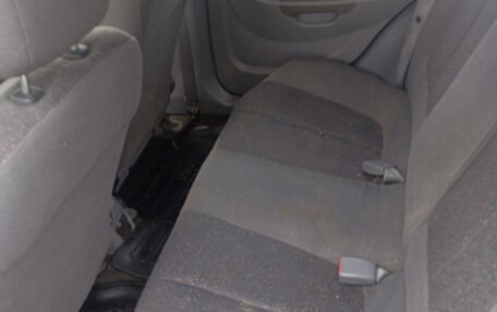 Hyundai Accent II, 2007 год, 260 000 рублей, 9 фотография