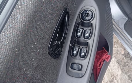 Hyundai Accent II, 2007 год, 260 000 рублей, 10 фотография