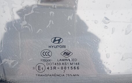 Hyundai Accent II, 2007 год, 260 000 рублей, 8 фотография