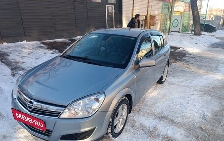 Opel Astra H, 2010 год, 600 000 рублей, 2 фотография