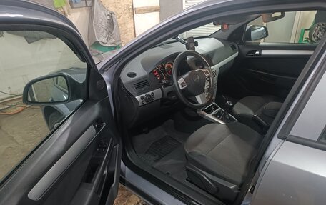Opel Astra H, 2010 год, 600 000 рублей, 7 фотография