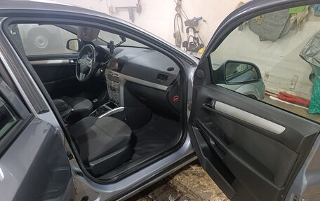 Opel Astra H, 2010 год, 600 000 рублей, 8 фотография