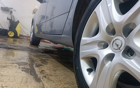 Opel Astra H, 2010 год, 600 000 рублей, 10 фотография