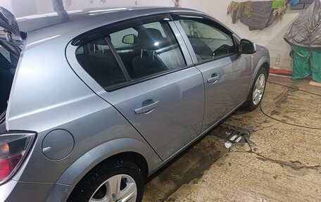 Opel Astra H, 2010 год, 600 000 рублей, 11 фотография