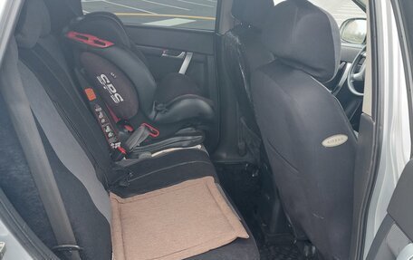 Chevrolet Captiva I, 2008 год, 745 000 рублей, 13 фотография