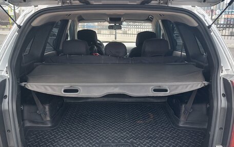 Chevrolet Captiva I, 2008 год, 745 000 рублей, 15 фотография