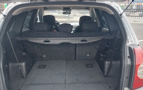 Chevrolet Captiva I, 2008 год, 745 000 рублей, 17 фотография