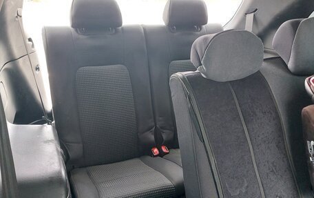 Chevrolet Captiva I, 2008 год, 745 000 рублей, 14 фотография