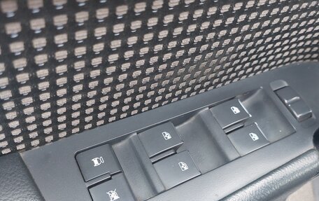 Chevrolet Captiva I, 2008 год, 745 000 рублей, 10 фотография