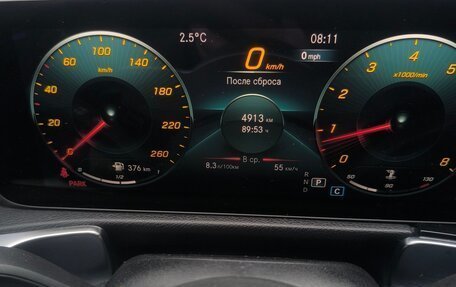 Mercedes-Benz GLB, 2019 год, 3 500 000 рублей, 9 фотография