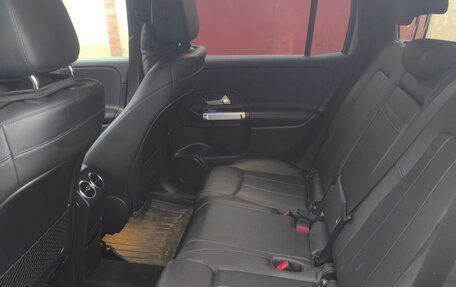 Mercedes-Benz GLB, 2019 год, 3 500 000 рублей, 7 фотография