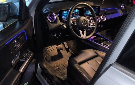 Mercedes-Benz GLB, 2019 год, 3 500 000 рублей, 5 фотография