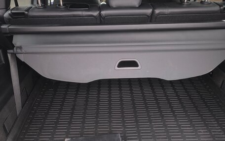 Mercedes-Benz GLB, 2019 год, 3 500 000 рублей, 10 фотография