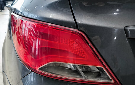 Hyundai Solaris II рестайлинг, 2016 год, 850 000 рублей, 12 фотография