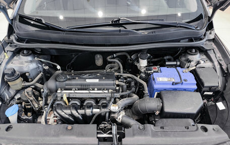 Hyundai Solaris II рестайлинг, 2016 год, 850 000 рублей, 11 фотография