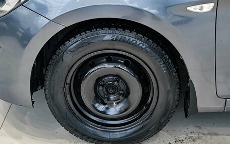 Hyundai Solaris II рестайлинг, 2016 год, 850 000 рублей, 22 фотография