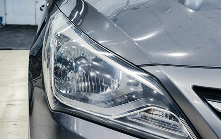 Hyundai Solaris II рестайлинг, 2016 год, 850 000 рублей, 21 фотография