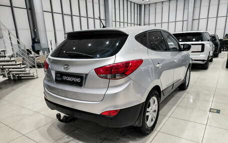 Hyundai ix35 I рестайлинг, 2014 год, 1 299 000 рублей, 6 фотография