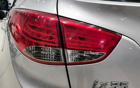 Hyundai ix35 I рестайлинг, 2014 год, 1 299 000 рублей, 12 фотография