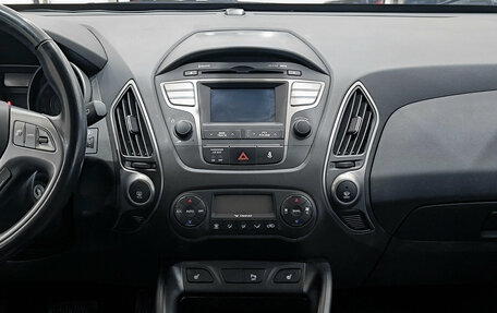 Hyundai ix35 I рестайлинг, 2014 год, 1 299 000 рублей, 18 фотография