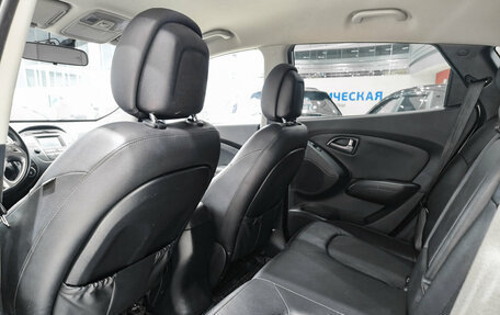 Hyundai ix35 I рестайлинг, 2014 год, 1 299 000 рублей, 15 фотография