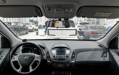 Hyundai ix35 I рестайлинг, 2014 год, 1 299 000 рублей, 17 фотография