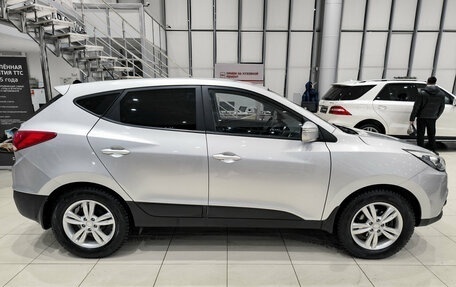 Hyundai ix35 I рестайлинг, 2014 год, 1 299 000 рублей, 5 фотография