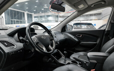 Hyundai ix35 I рестайлинг, 2014 год, 1 299 000 рублей, 20 фотография