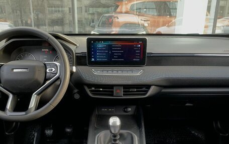 Haval Jolion, 2023 год, 1 740 000 рублей, 12 фотография