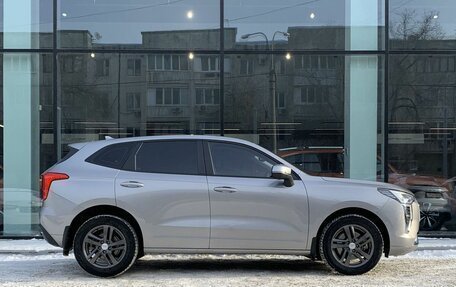Haval Jolion, 2023 год, 1 740 000 рублей, 4 фотография