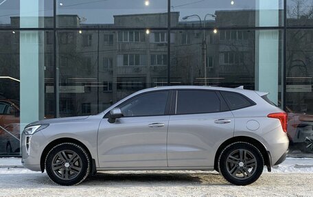 Haval Jolion, 2023 год, 1 740 000 рублей, 8 фотография